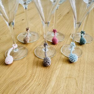 Marque verre